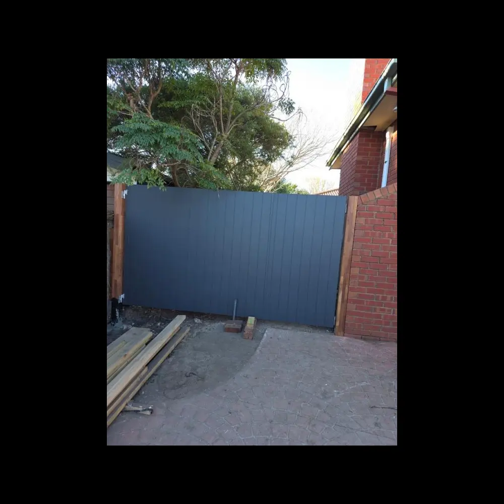Painting project by Painters of Geelong